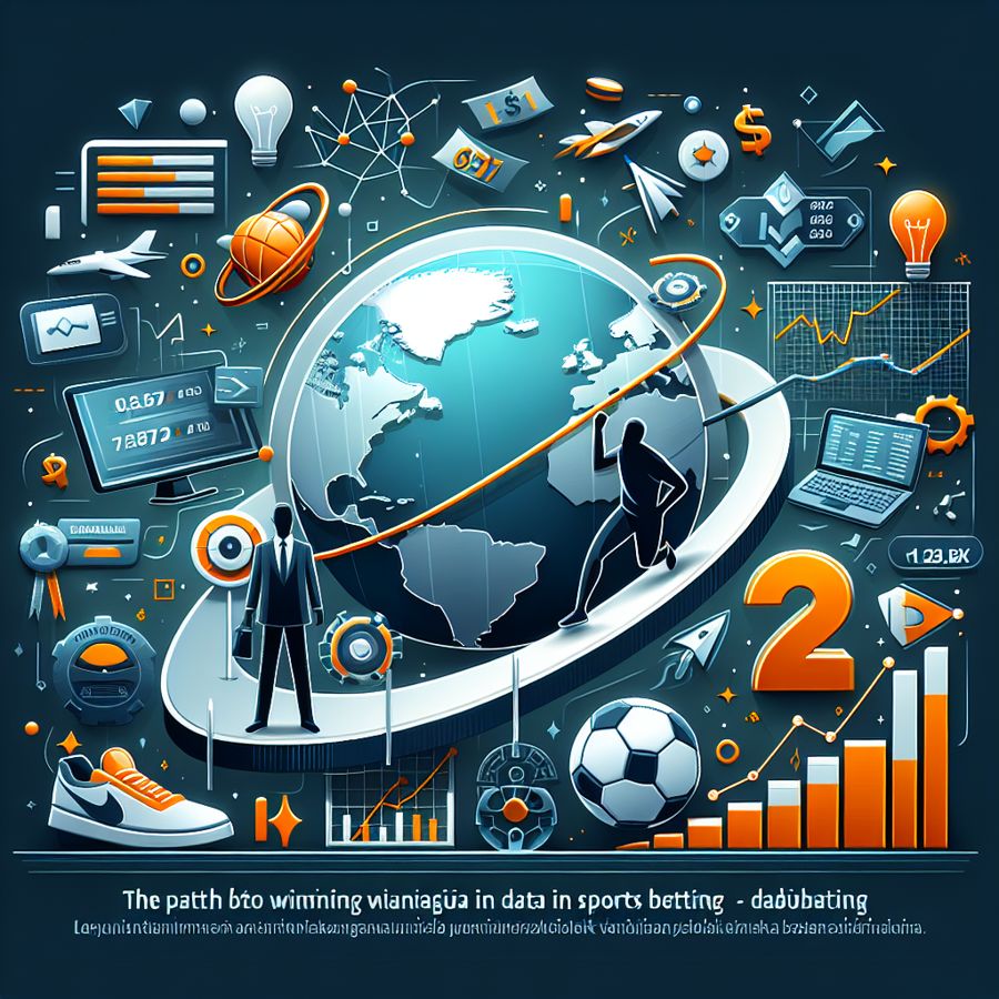 Spor Bahislerinde Veriyle Kazanmanın Yolu | Orisbet